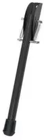 Durų fiksatorius Domax, antracito, 250 mm x 14 mm