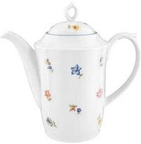SET SELTMANN SONATE NOSTALGIA kavos virimo aparato rinkinys, 1,2 l