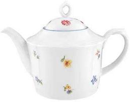 SET SELTMANN SONATE NOSTALGIA Arbatinukas 1,1 l RINKINYS