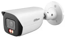 Dahua Technology Dahua IPC-HFW3449E-AS-IL-0280B kamera DAHUA