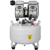 Oro kompresorius, 30L, 850W, bealyvis, itin tylus, žemo triukšmo lygio