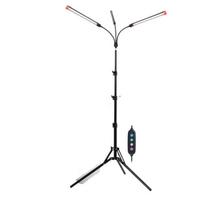 Orchbloom LED fitolampa kambario augalams, 27 W