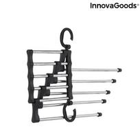 InnovaGoods kelnių pakaba Hanglite 5in1