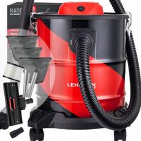 Pramoninis dulkių siurblys Lehmann Haddo Premium 2000 W