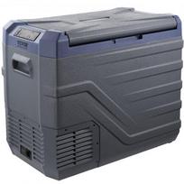 Automobilinis šaldytuvas Automobilinis šaldytuvas, 45 l, 61.8x37.6x51.4 cm, Nešiojamas šaldiklis