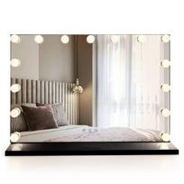 Veidrodis Rea Hollywood 14X80X62