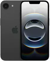 Apple Atnaujintas iPhone 16e Juodas 128GB (būklė kaip naujas)