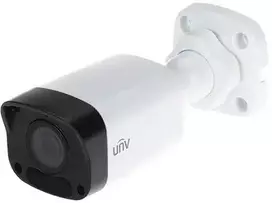 „Carruzzo“ IP KAMERA IPC2124LB-AF28K-A2 – 4 MP 2,8 mm UNIVIEW