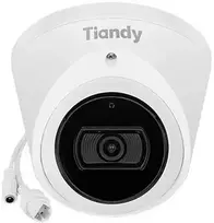 Uniview Carruzzo IP kamera TC-C38XS, 8 Mpx 2.8 mm Tiandy