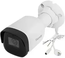 Uniview „Carruzzo“ IP kamera 8 Mpx 4K UHD 2,8 mm TC-C38WS