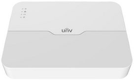 Carruzzo IP Recorder NVR301-16LS3-P8, 16 ch., 8 PoE