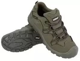 DED SAFETY ANKLE BATAI IKI KURKŠNĖS P7, VANDENIUI ATSPARŪS, 44 DYDIS