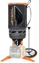 Kaitlentė JTB Jetboil Flash Java 1.0L Fast Boil System Turistinė viryklė su dujų balionu