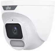 Uniview „Carruzzo“ IP kamera IPC3624LE-ADF28K-WP 4 Mpx 2,8 mm