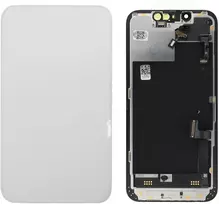 FixCell LCD Ekranas for IPHONE 13 mini Super Retina XDR + sensor flex (refurbished)