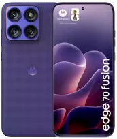 Motorola Edge 70 Fusion Išmanusis telefonas 12GB / 256GB