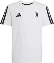 Vyriški marškinėliai adidas Juventus Turin balta KF9866 (XL)