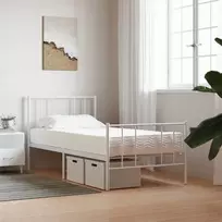 Putplasčio čiužinys H2 ir H3 75 x 190 cm Balta