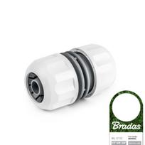 Universalus laistymo žarnų sujungimo adapteris Bradas WHITE LINE UNIVERSAL 1/2", 5/8", 3/4"