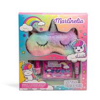 Kosmetikos rinkinys vaikams Martinelia Little Unicorn, 4 vnt.