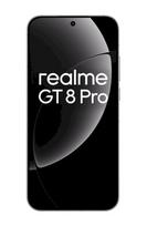 Telefonas Realme GT 8 Pro 5G Smartphone 12GB / 256GB Diary White