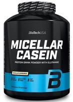 Biotech USA Micellar Casein, šokolado skonio, 2270 g