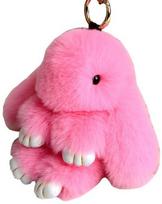 Raktų pakabukas triušis S1