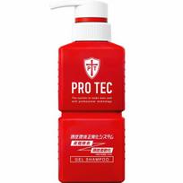 Lion PRO TEC Šampūnas vyrams 300g