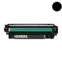 Kasetė lazeriniui spausdintuvui Tooner CE400X (507X) Compatible for HP CLJ M551/570/575 11000 lk Black
