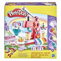 Ledų gaminimo rinkinys Play-Doh
