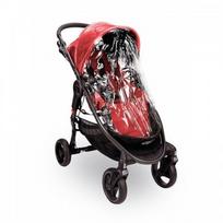 Plėvelė vežimėliui nuo lietaus Baby Jogger City Versa