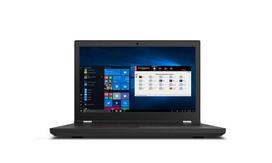 LENOVO 15.6" ThinkPad P15 G2 i7-11800H 16GB 1TB SSD Windows 11 Pro Nešiojamas kompiuteris ReNew