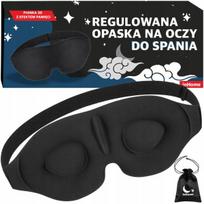 Miego Kaukė 3d, Universalus