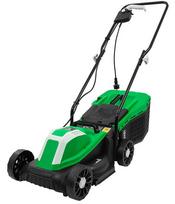 Elektrinė vejapjovė BAUG B5620, 32cm, 1300W