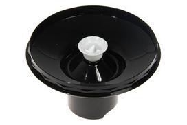 Originalus DELONGHI viršutinio dangtelio dangtelis, skirtas BRAUN Multiquick 9 MQ 9037X 9045X 9035X 7322115424