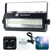 Stroboskop Led Firefog Power Strobe 200, 8x25w, 200w