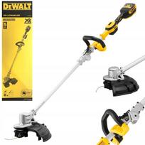 DEWALT akumuliatorinė žoliapjovė 18V XR DCMST561N
