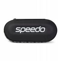 Universalus Speedo Goggles storage plaukimo akinių dėklas