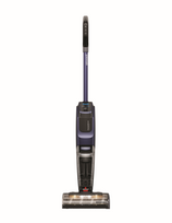 Bissell All-in-one Multi-surface Vacuum Cleaner | 4284N | Cordless operating | Washing function | 25.9 V | Operating time (max) 45 min | Black/Midnight Blue