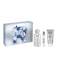 Kvepalų rinkinys Rochas Eau de Rochas L'Essentiel gaivus citrusinis EDP moterims