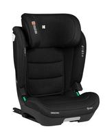 Automobilinė kėdutė KikkaBoo i-Scout i-Size, 15-36 kg, Black