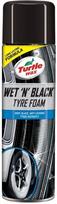 Turtle Wax Wet N Black padangų blizgiklis, 500ml