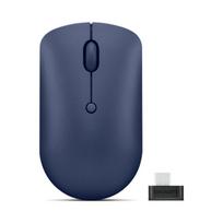 Pelė Lenovo WIRELESS 540 Mėlyna W2S-S7792833