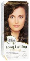 Plaukų dažai ilgalaikiai Hairwonder spalva šviesi aukso ruda 5.3, 100 ml