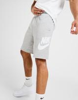 NIKE ŠORTAI CLUB ALUMNI