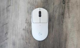 LOGITECH PRO X SUPERLIGHT 2 SE White 910-007556