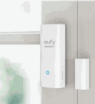 Eufy T89000D4 White