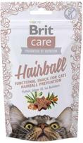 Brit Hairball Snack 50g