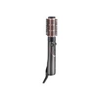 Remington Hot Air Brush Curl  AND  Straight Confidence AS8606 anthracite rose (45684560100)