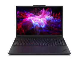 LENOVO Mobile workstation ThinkPad P16v G3 21RS0055PB W11PRO Ultra 9285H/2x32GB/1TB/RTX PRO 2000 8GB/16.0 WQUXGA/BLACK/VPRO/3YRS Premier + 3YR CI + CO2 O